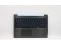 Miniatyrbild 2 av 2: Lenovo 5CB0U42752, Underhölje + tangentbord, Rysk, Lenovo, Ideapad L340-15IRH Gaming (81LK)