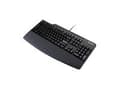 Miniatyrbild 1 av 3: Lenovo Preferred Pro - Tangentbord - USB - amerikansk - business black - FRU, (CRU) - Tier 1