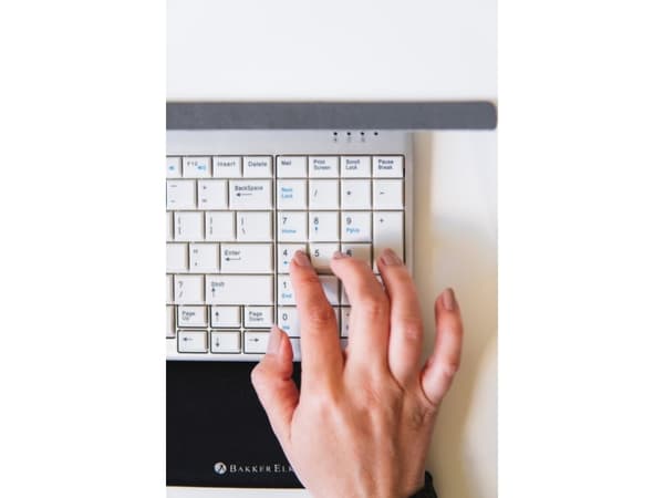 UltraBoard 960 Standard Compact Keyboard (Nordic)