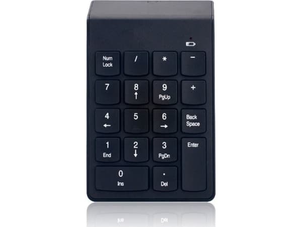 CreativeHome AK86A-tastatur (AK86A)