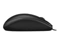 Miniatyrbilde 2 av 5: Logitech Desktop MK120 - Tastatur- og mussett - USB - Italiensk