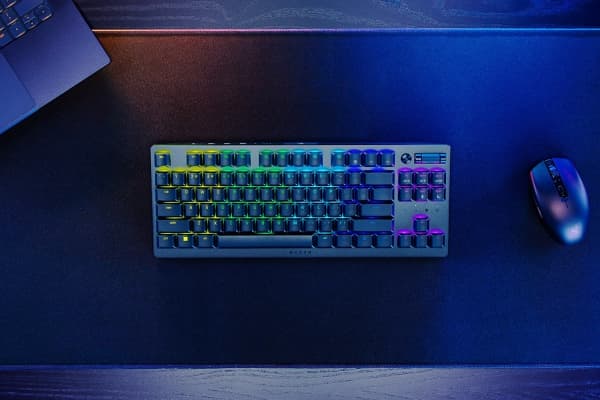 Razer Pro Type - Tastatur - US layout