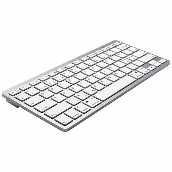 Fuj:tech Bluetooth 5.0 TKL näppäimistö