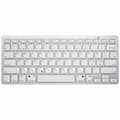 Pikkukuva 1 / 4: Fuj:tech Bluetooth 5.0 TKL näppäimistö