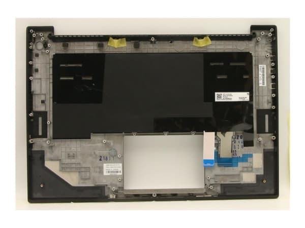 Lenovo MECH_ASM WW C-Cvr+DEN KB ASM,CHY