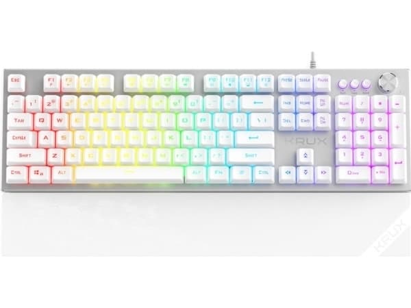 Krux Frost Keyboard (KRX0133)