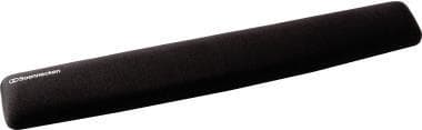 Soennecken håndledsstøtte 3788 memory foam sort (3788)