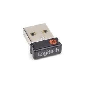 Logitech USB-vastaanottimen yhdistävä (993-000439)