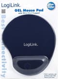 Miniatyrbild 2 av 3: LogiLink ID0027B - Musmatta