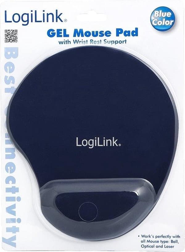 LogiLink ID0027B - Musmatta