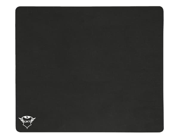 Trust GXT 754 - Gaming Mouse Pad L - 32 x 27 CM - Svart