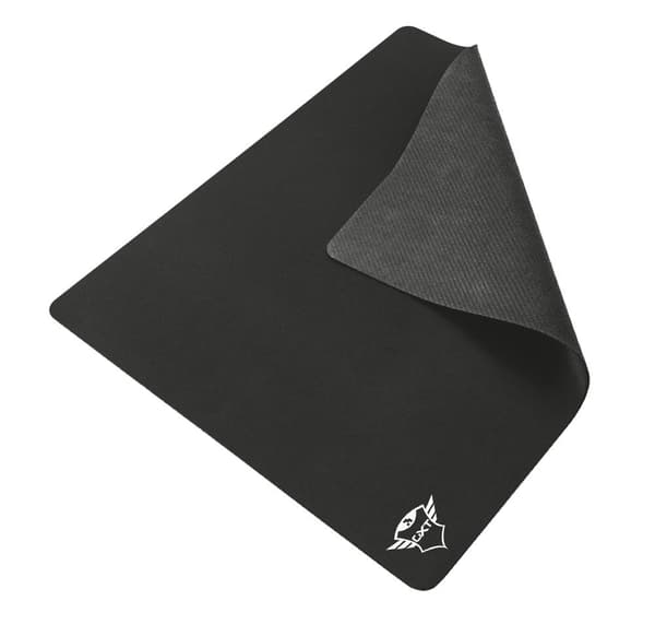 Trust GXT 754 - Gaming Mouse Pad L - 32 x 27 CM - Sort