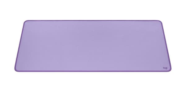 Logitech Desk Mat Studio Series - Musmatta - Lavendel