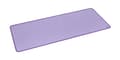Miniatyrbild 1 av 9: Logitech Desk Mat Studio Series - Musmatta - Lavendel