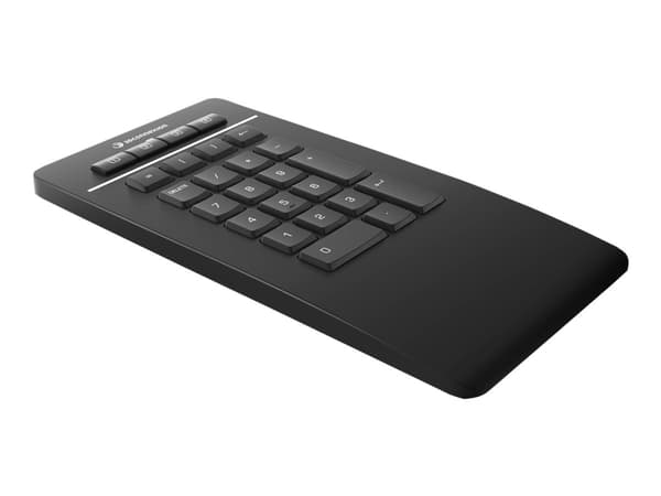 3Dx Numpad Pro