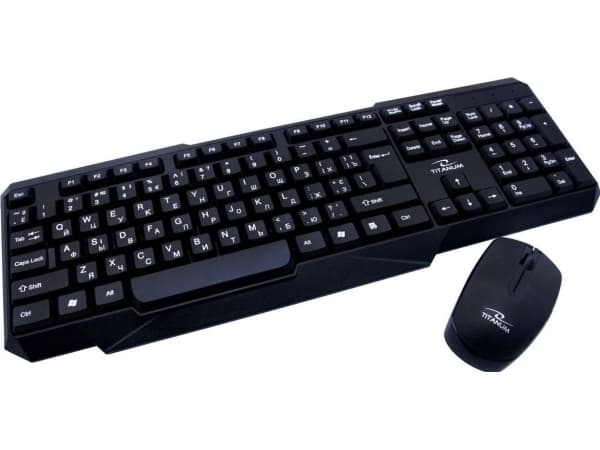Tastatur + mus Esperanza Titanum Memphis (TK108UA)