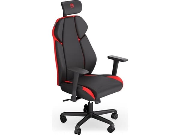 ENDORFY Meta BK lenestol svart (EY8A005)