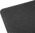 Miniatyrbild 4 av 11: LogiLink ID0150 Musmatta Svart läderlook (BxHxD) 220 x 3 x 180 mm