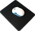 Miniatyrbild 2 av 11: LogiLink ID0150 Musmatta Svart läderlook (BxHxD) 220 x 3 x 180 mm