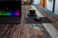Miniatyrbild 5 av 9: Razer Goliathus Mobile - Gaming Mouse Pad - Stealth Edition