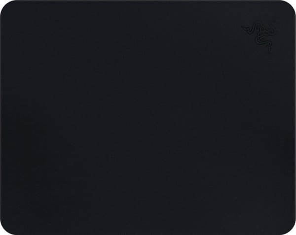 Razer Goliathus Mobile - Pelihiirimatto - Stealth Edition