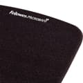 Miniatyrbild 4 av 5: Fellowes musmatta med handledsstöd PlushTouch, svart