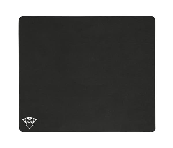 Trust GXT 752 - Gaming Mouse Pad M - 21 x 25 CM - Svart
