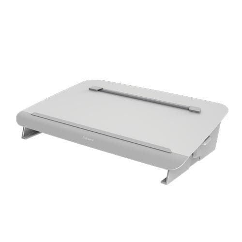 Fellowes Hana dokumentholder stålgrå (8065801)