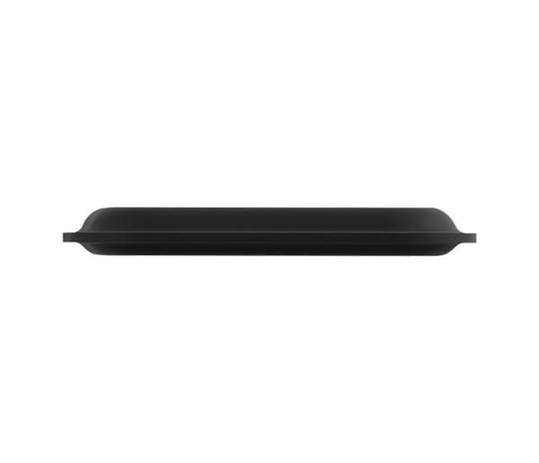 Logitech MX Keys kämmentuki - Näppäimistötarvikkeet / Rannetuki - Grafiitti