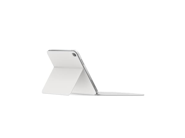 Apple Magic Keyboard Folio - Tangentbord och foliefodral - med pekdyna - Apple Smart connector - QWERTY - internationell engelska - för 10.9-inch iPa