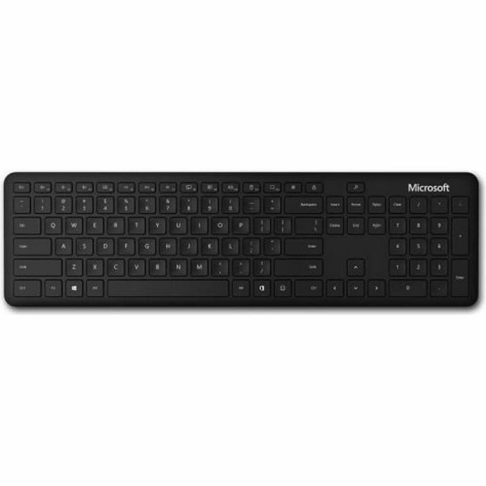 Tangentbord Microsoft QSZ-00005 AZERTY