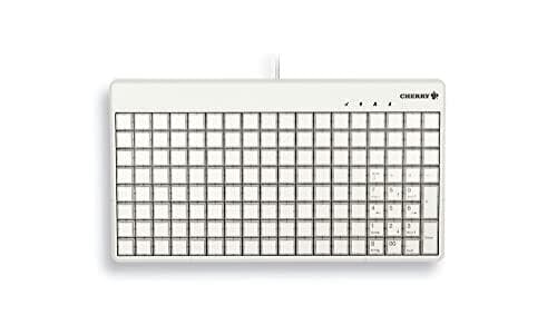 Cherry Keyskin plastikcover til G84-4100
