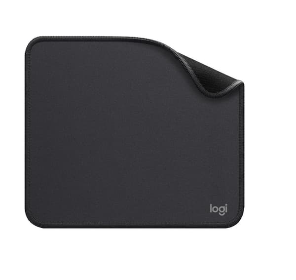 Logitech Desk Mat Studio Series - Musmatta - Grafit