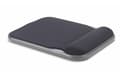Miniatyrbild 1 av 3: Kensington Sports Contour Gel Mouse Wrist Pad - Musmatta med handledsdyna - Svart (57711)