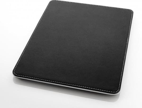 Musmatta EYE STYLE - svart/vit 200x6x250mm
