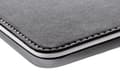 Miniatyrbild 5 av 6: Musmatta EYE STYLE - svart/vit 200x6x250mm