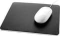 Miniatyrbild 6 av 6: Musmatta EYE STYLE - svart/vit 200x6x250mm