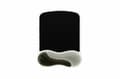 Pikkukuva 2 / 4: Kensington Duo Gel Mouse Wristrest Wave - hiirimatto rannetyynyllä - savu/musta (62399)