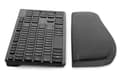 Miniatyrbillede 3 af 6: Kensington ErgoSoft Ergonomisk håndledsstøtte til slanke tastaturer - Ideel til hjemmekontor/arbejde hjemmefra - Sort