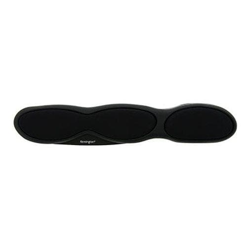 Kensington håndledsstøtte med gelpude til tastatur - Ergonomisk - Sort - 1 stk.