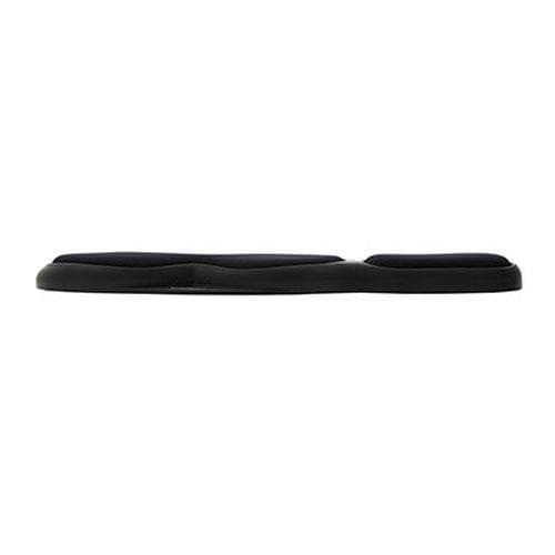 Kensington håndledsstøtte med gelpude til tastatur - Ergonomisk - Sort - 1 stk.
