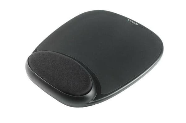 Kensington Gel Mouse Pad musta