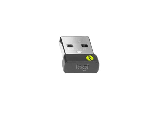 Logitech Logi Bolt - Langaton hiiri-/näppäimistövastaanotin - USB - MX Keys Combo for Business