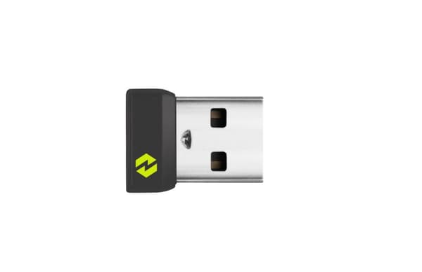 Logitech Logi Bolt - Langaton hiiri-/näppäimistövastaanotin - USB - MX Keys Combo for Business