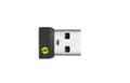 Pikkukuva 2 / 4: Logitech Logi Bolt - Langaton hiiri-/näppäimistövastaanotin - USB - MX Keys Combo for Business