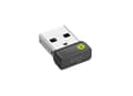 Pikkukuva 1 / 4: Logitech Logi Bolt - Langaton hiiri-/näppäimistövastaanotin - USB - MX Keys Combo for Business