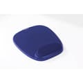 Pikkukuva 4 / 7: Kensington Wrist Pillow - hiirimatto rannetyynyllä - sininen (64271)
