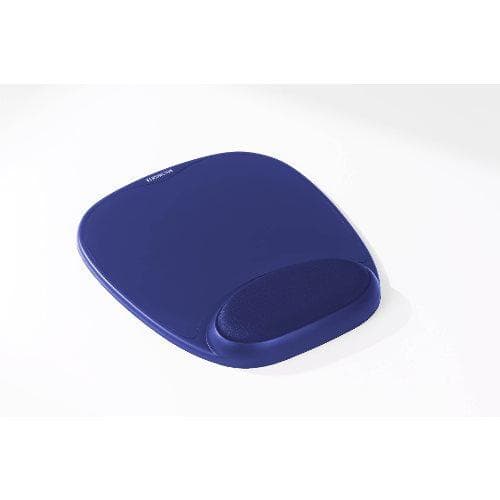 Kensington Wrist Pillow - hiirimatto rannetyynyllä - sininen (64271)