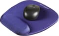 Pikkukuva 2 / 7: Kensington Wrist Pillow - hiirimatto rannetyynyllä - sininen (64271)
