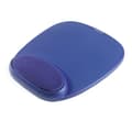 Pikkukuva 1 / 7: Kensington Wrist Pillow - hiirimatto rannetyynyllä - sininen (64271)